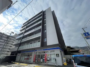 LE GRANDEUR 阿賀中央の画像