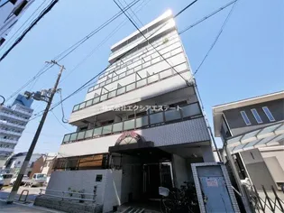 エム エス エイ山王の画像