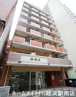 エルグランド室見の画像