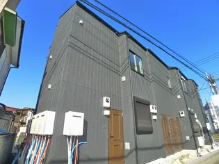 MELDIA松戸IIIの画像