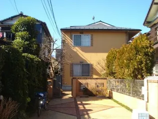 カーサ白水の画像