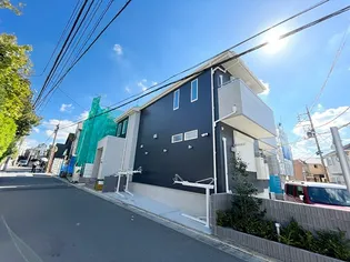 アズール南阿佐ヶ谷の画像