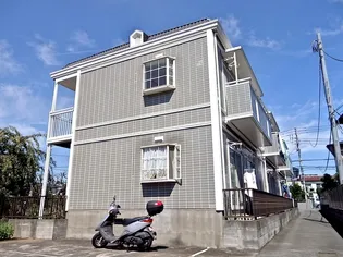 メゾンドソレイユの画像