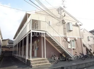 メゾン ド スリシエC棟の画像