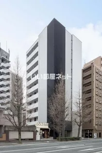 ザ・レジデンス博多【8階】の外観