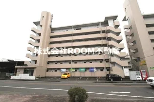 T´sマンション【2階】の外観