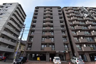 サンシャイン シティー弐番館の画像