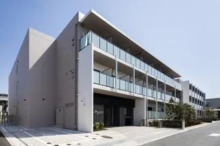 エルプレイス文京大塚の画像