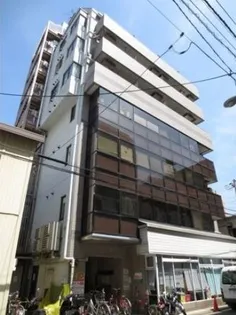 サンクレスト伊勢佐木の画像