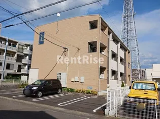 モダンKMIIの画像
