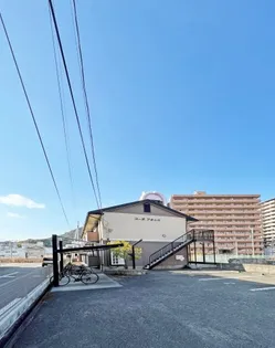 コーポアネシスの画像