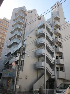 グレイス大森海岸の画像