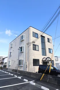 エスポワール平津の画像