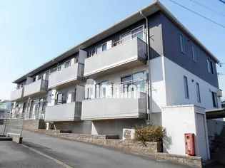 グランシャルムの画像