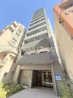 ドゥーエ入谷Iの画像