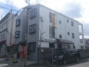 八幡田マンションの画像