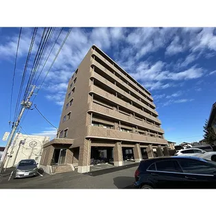 ルネス郡山ステーションサイドの画像