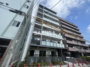 皐月レジデンスの画像