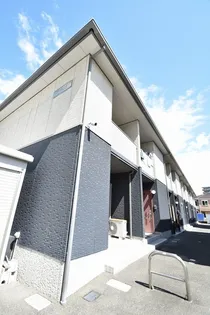 メープルコートNAKAO A棟の画像