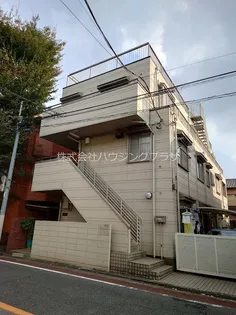 カーサドルチェの画像