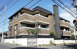 自由が丘レックスの画像