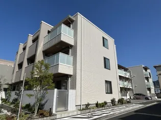 シャーメゾンステージ宇品東の画像