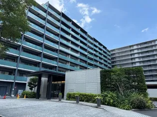 シティテラス板橋蓮根の画像