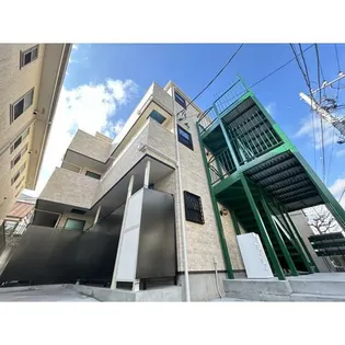 ハーミットクラブハウスMIX弘明寺の画像