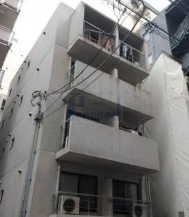 桜ヒルズ板橋【5階】の外観