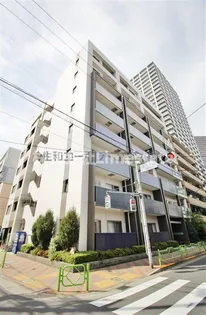 プリマヴェーラ【3階】の外観