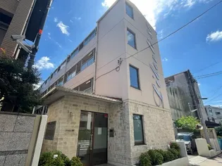 リベルテ86【3階】の外観