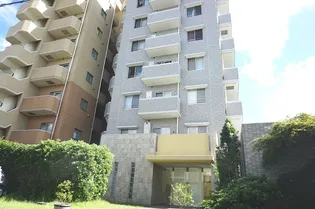 アクシアス阿佐ヶ谷の画像