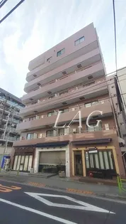 勝どき第三関根ビルの画像