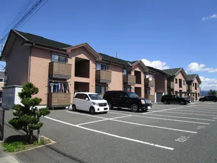 パークハウスせきあいの画像