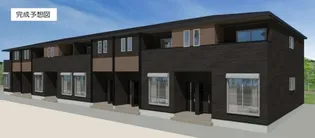 サンクチュアリKEGIIの画像