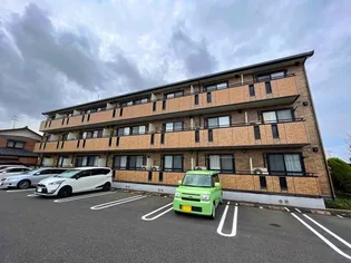 新潟県新潟市東区柳ケ丘【アパート】の外観