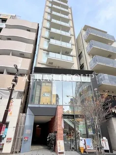 L'GENTE VALU 麻布十番の画像