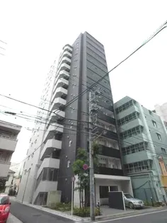 アーバンファースト両国の画像