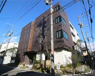 SAINT LE BRUNの画像