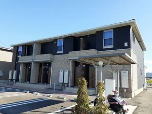 ルミエール応神Iの画像