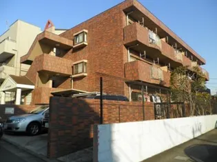 フローラ梶ヶ谷の画像