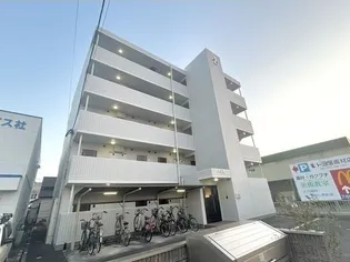 A CITY守山元郷の画像