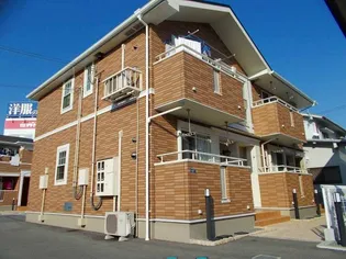 グランシャルムAの画像