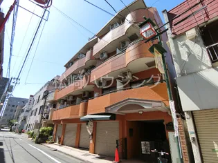 KATOマンションの画像