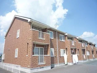 メゾン双鶴Aの画像