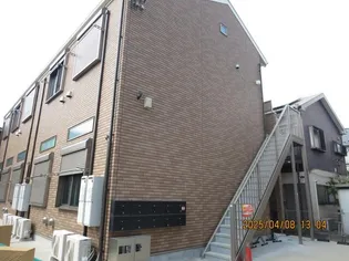 オムニバスハウス東町の画像