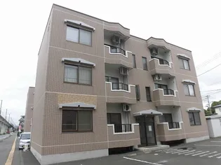 フォルトナート B棟の画像