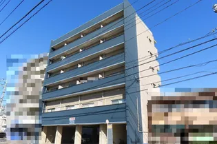 大正ビルの画像