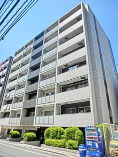 AXASFORT両国の画像