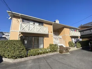 ファミール大藤 A棟の画像